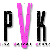 Pink Velvet Krush