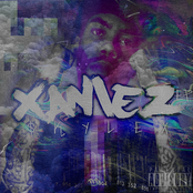 Xaniez Ep