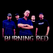 Burning Red: 2006 Demo