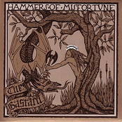 Act I: The Bastard Sapling by Hammers Of Misfortune