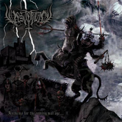 Anthems for the Coming War Age