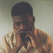 Mick Jenkins - The Patience Artwork