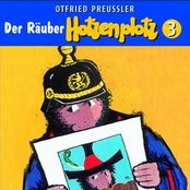 Der Falsche Räuber by Otfried Preußler