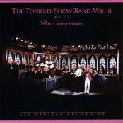 Doc Severinsen: The Tonight Show Band Vol II with Doc Severinsen