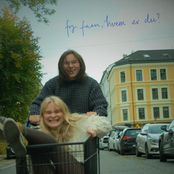 Fy faen, hvem er du?