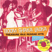 Boom Shaka Lacka (Treasure Isle Reggae Hits 1968-1974)