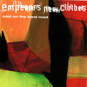 east on the west road