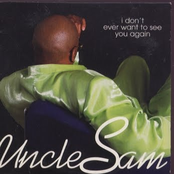 I Don't Ever Want to See You Again