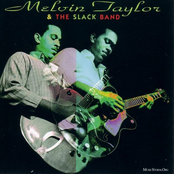 Tequila by Melvin Taylor & The Slack Band