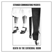 Death In The Cathedral Room