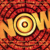NOW THAT'S WHAT I CALL MUSIC!