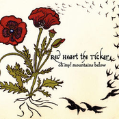 Yellowbird by Red Heart The Ticker