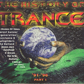 The History Of D Trance