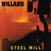 Stain by Willard