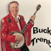 Buck Trent