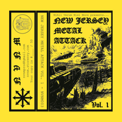 New Jersey Metal Attack Vol. 1