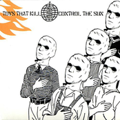 Toys That Kill: Control the Sun
