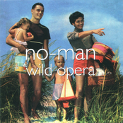 Wild Opera by No-man