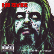 Rob Zombie: Past, Present & Future