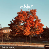 October.