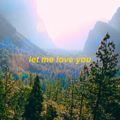 let me love you