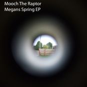Megans Spring EP