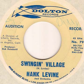 Hank Levine