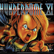 Thunderdome XI - The Killing Playground