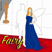 Fairy (feat. Jung JinWoo)