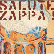 Salute Zappa