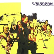 freeform arkestra