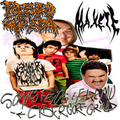 Somos Feios e Fazemu CyberGore-Grind