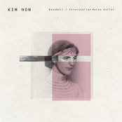 Baseball / Interstellar Helen Keller