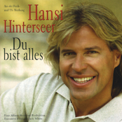 Wenn Ich An Meine Heimat Denke by Hansi Hinterseer