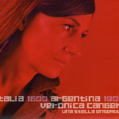 Italia 1600 - Argentina 1900