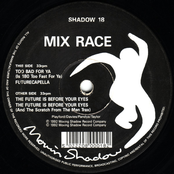 mix race