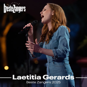 Beste Zangers 2025 (Laetitia Gerards)
