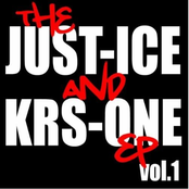 The Just-Ice and KRS-One EP Vol. 1