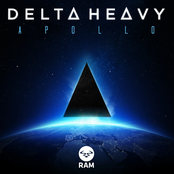 The World Is Yours by Delta Heavy