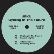 Cycling In The Future