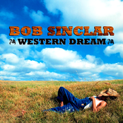 Give A Lil' Love by Bob Sinclar