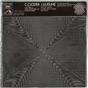 Lettre À Une Demoiselle / Dichotomie / Petite Suite / D'Une Multitude En Fête