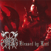 Blessed By Evil by Ork