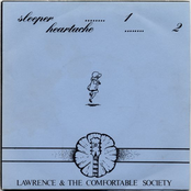 Lawrence & The Comfortable Society