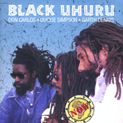 Hey Joe by Black Uhuru