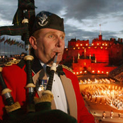 the edinburgh military tattoo