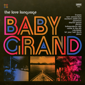 The Love Language: Baby Grand