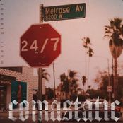 24Seven (feat. Melrose Avenue)