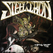 Steel Iron The EP
