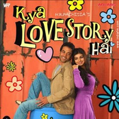 Kya Love Story Hai